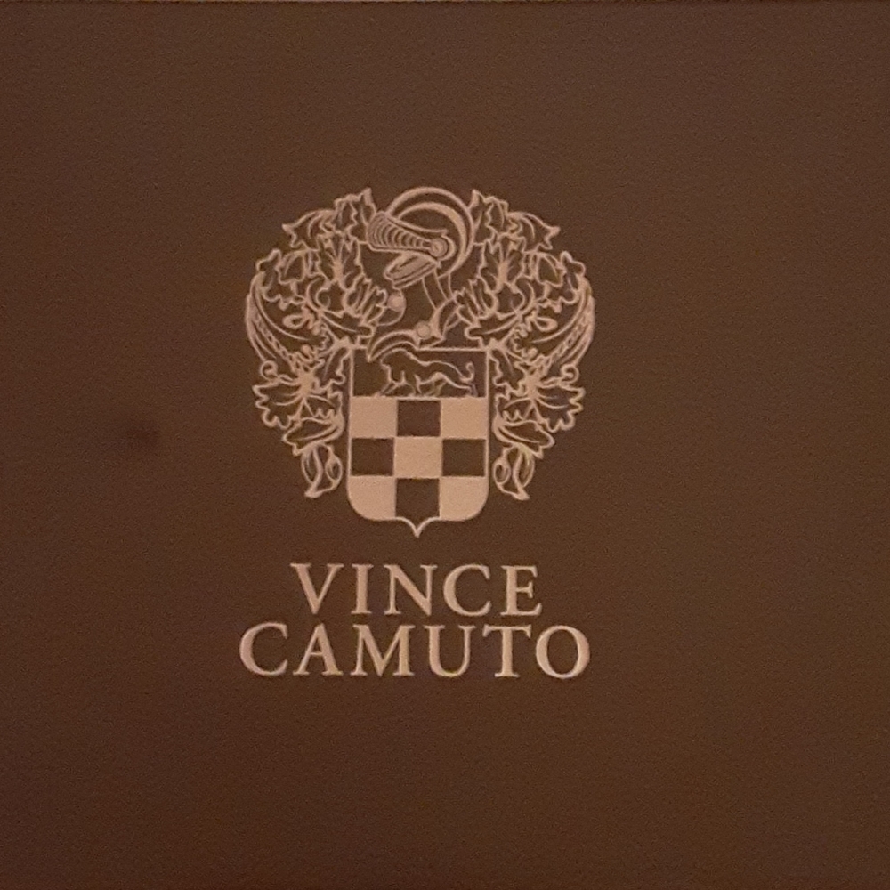 Vince Camuto